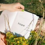 hopeful in hard times
