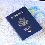 USA Passport