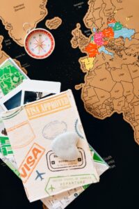 best way to migrate to UK from Nigeria
