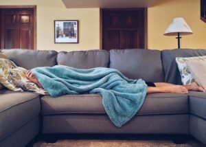4 Ways To Stop Travel Anxiety