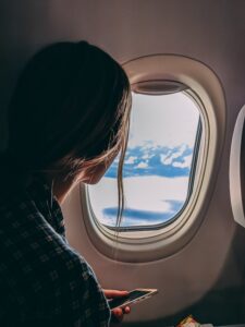 4 Ways To Stop Travel Anxiety