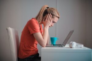 HOW TO BE HOPEFUL ABOUT THE FUTURE