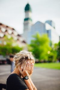 9 Ways To Find Hope When Depressed