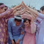 Embrace Cultural difference