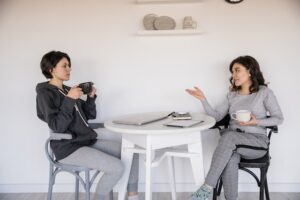 11 Simple Ways To Cope With Grief