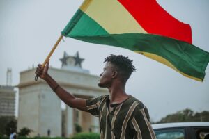 List Of Countries That Love Nigeria