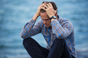 How Long Does It Take To Recover From Grief