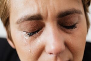How Long Does It Take To Recover From Grief