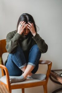 four ways to find hope when you feel hopeless