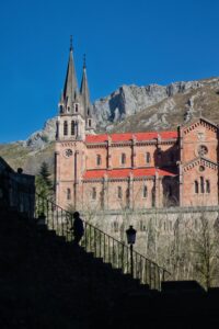 spain