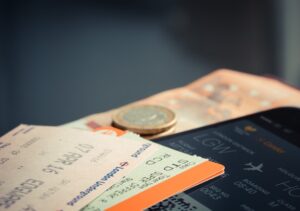 Missed your flight? Here are 6 things to do