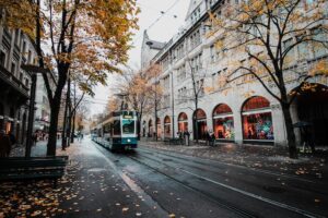 Best countries for job opportunities in Europe