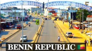 Countries to migrate to from Nigeria without Visa