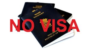 Countries to migrate to from Nigeria without Visa