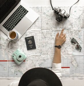 10 tips to get a job in another state before moving there