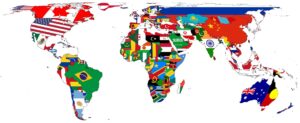 Countries to migrate to from Nigeria without Visa