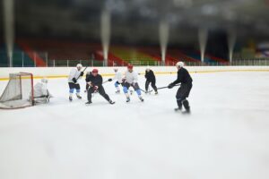 Hockey
