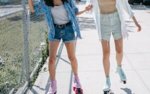15 Things To Wear In Canada When It's Summer