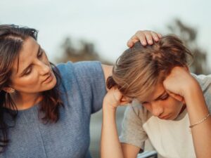 Emotional resilience and strength