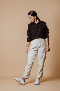 Make Eco-Fashion Choices