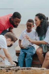 Practice Eco-Friendly Parenting