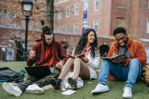 Adjusting to a New Country as an Immigrant