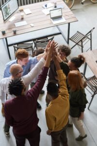 join french learning communities