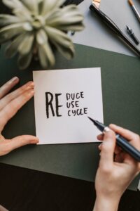 Changes You Can Do to Make a Big Difference in the Environment 