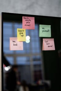 15 Ways to Deal with A Career Change