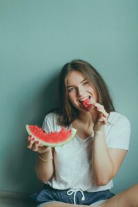 Indulge in Sustainable Eating to make a big difference in the environment