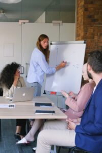 Empower yourself with job readiness training