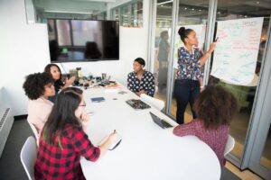 Nurture Your Soft Skills as a new immigrant in Canada