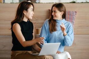 Career Guidance and Mentorship