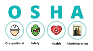 Health and Safety (Occupational Safety and Health Administration - OSHA)