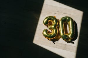 30-Day Rule