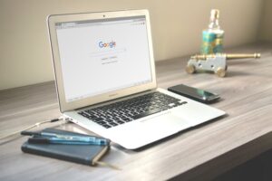 Google IT Support