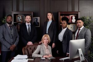 Become A Lawyer