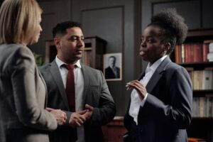 Mentorship and Networking