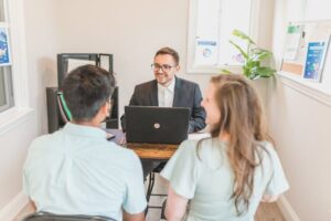 Top Tips & Guide For First Time House Buyers