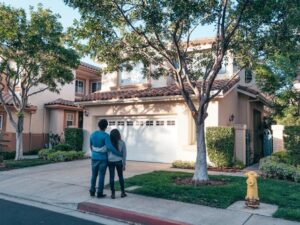 Top Tips & Guide For First Time House Buyers