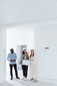 Home inspection