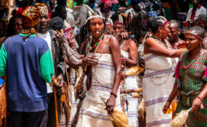 20 Ways To Adapt To A New Country