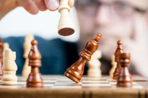 10 Ways To Retrain Your Brain From Negative Thoughts