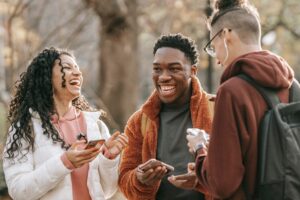 Retrain Your Brain To Think Positively