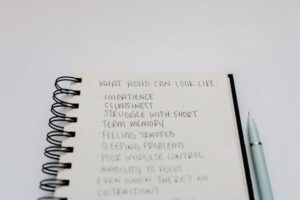 Mental Health