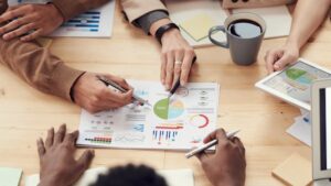 Data Driven