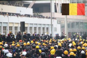 20 Simple Tips for Migrating to Belgium from Nigeria
