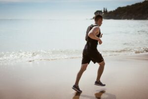 jog