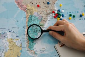 List Of 20 Countries Offering Immigration