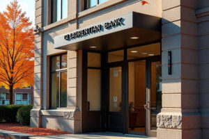 Easiest Banks To Get A Mortgage in Canada